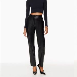 Aritzia Babaton Command pants